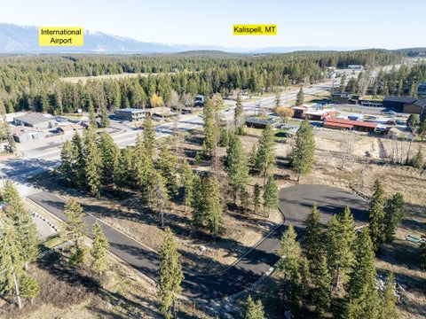 Photo of 117 LJC Lane, Whitefish, MT 59937 (MLS # 30076309)