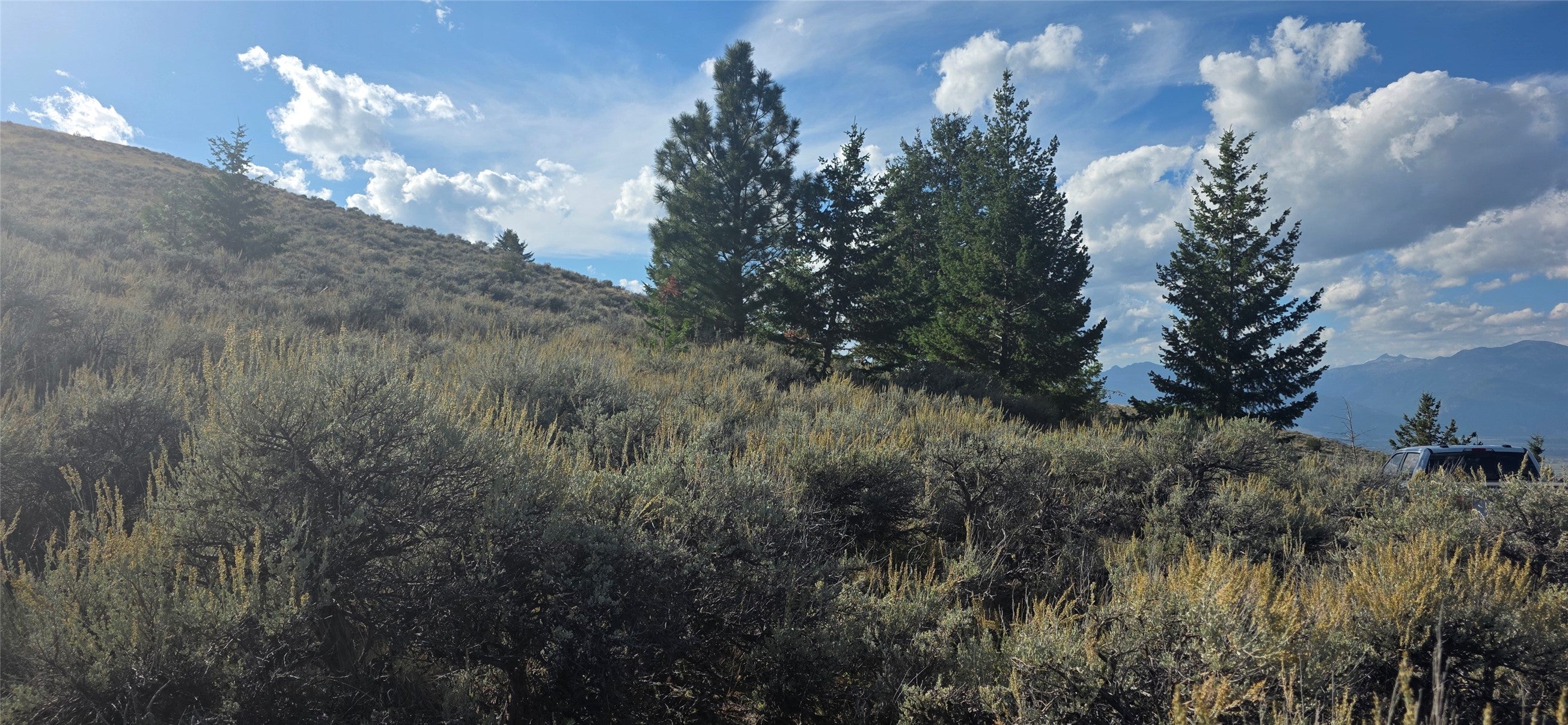 Lot 22 Blue Sage Trail