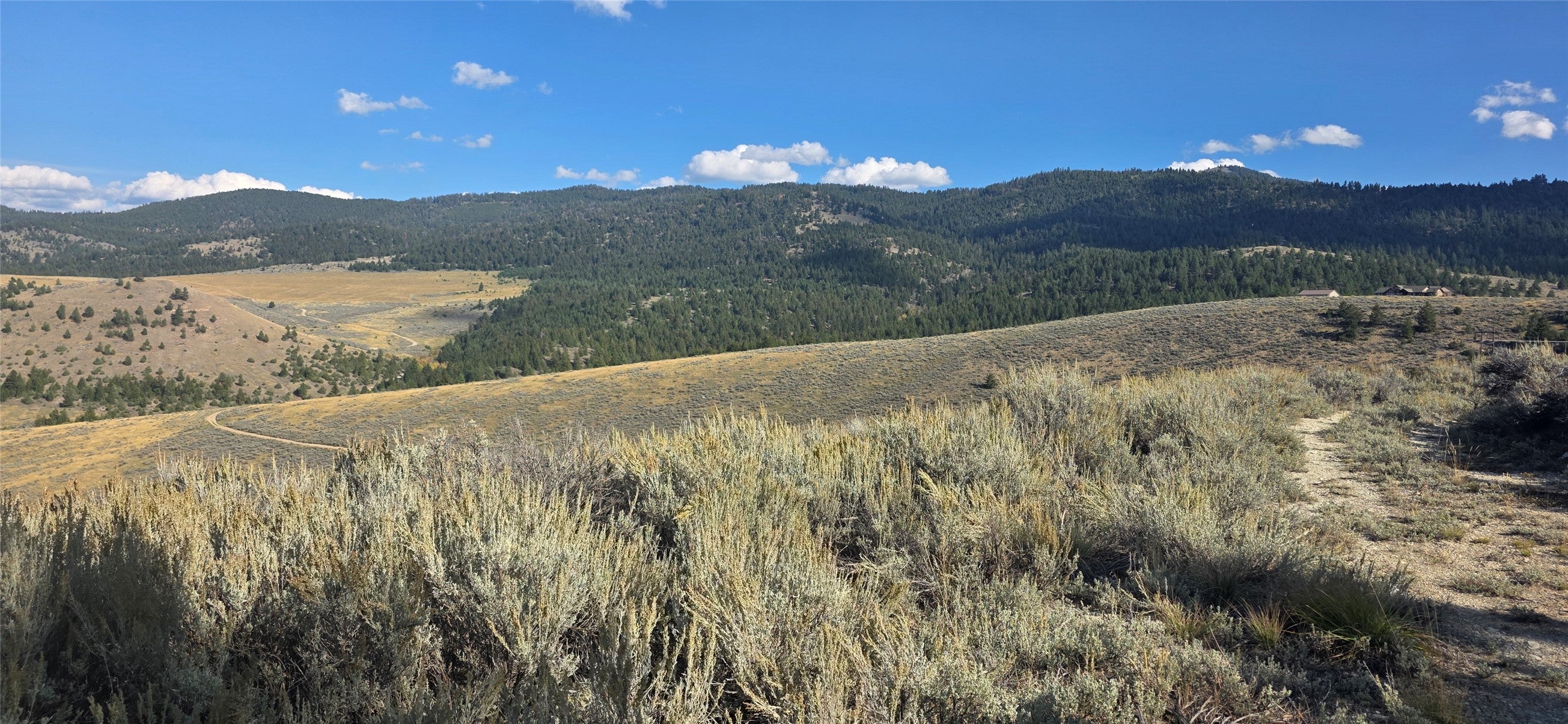 Lot 22 Blue Sage Trail