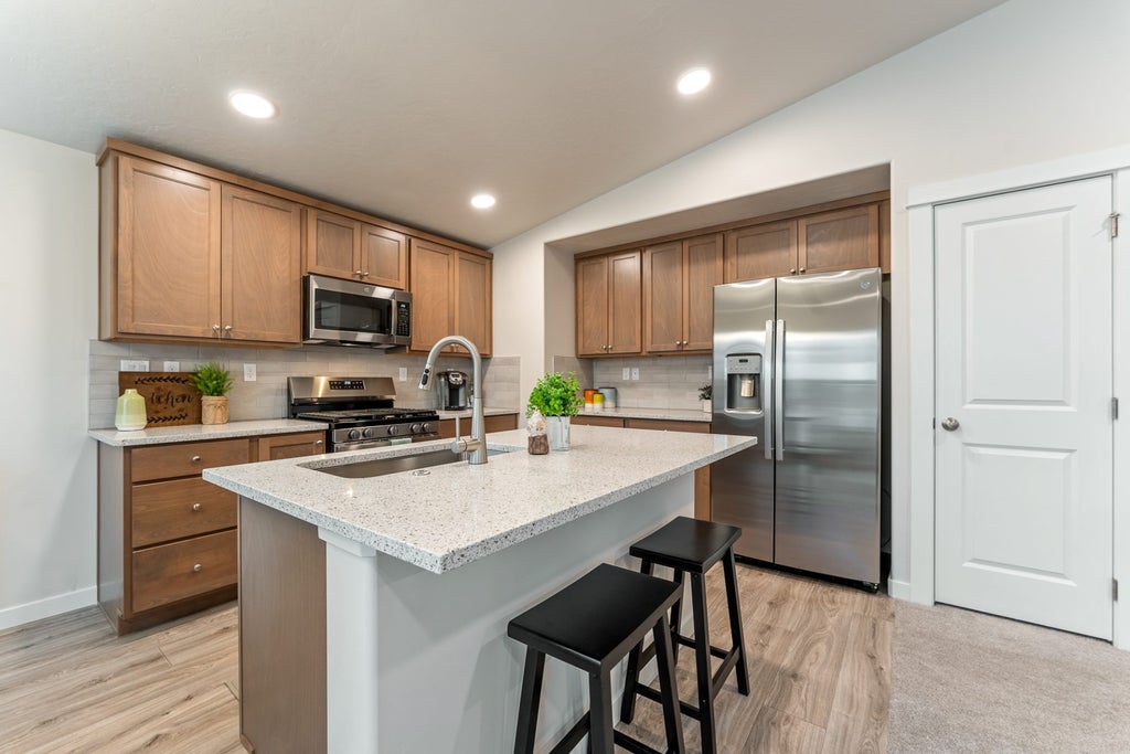 Photo of 148 Westland Drive, Kalispell, MT 59901 (MLS # 30076900)