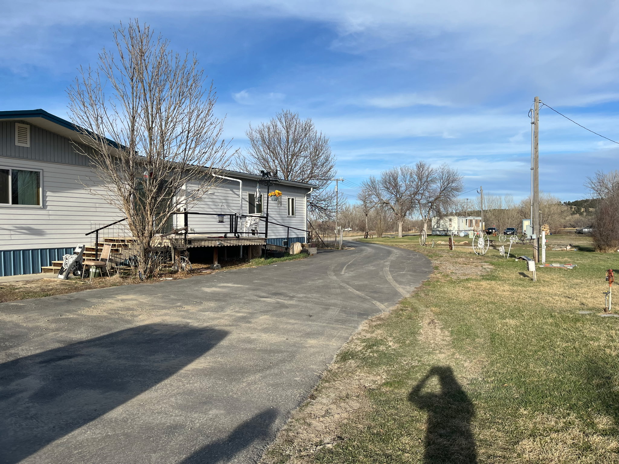 4 Arrowhead Road