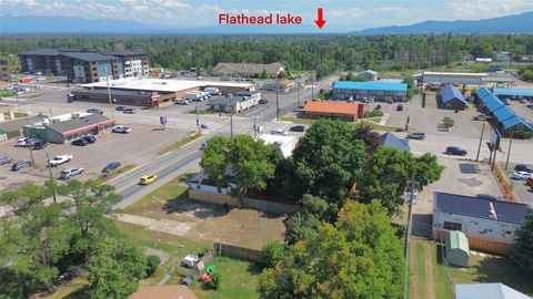 Tiny photo for 278 7th Avenue, Kalispell, MT 59901 (MLS # 30054697)