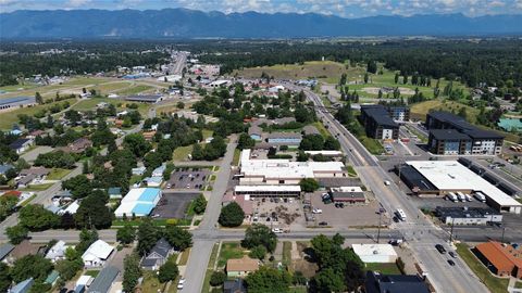 Tiny photo for 278 7th Avenue, Kalispell, MT 59901 (MLS # 30054697)