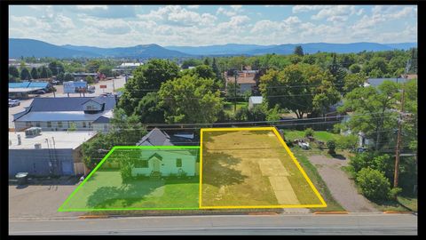 Tiny photo for 278 7th Avenue, Kalispell, MT 59901 (MLS # 30054697)