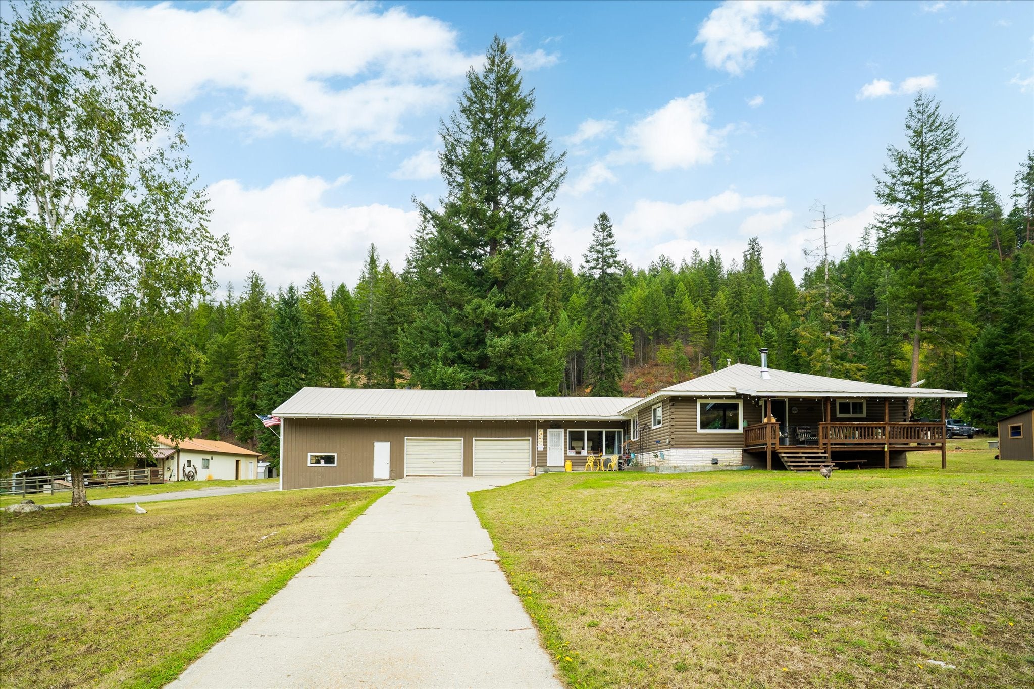 629 Swamp Creek Road
