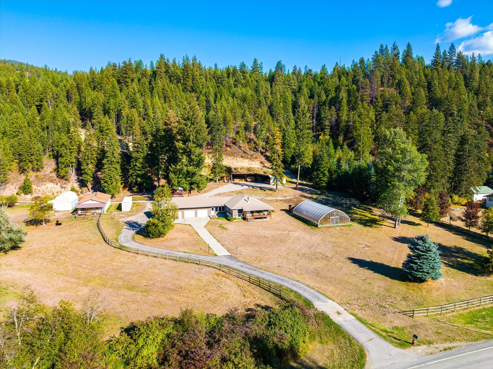 629 Swamp Creek Road