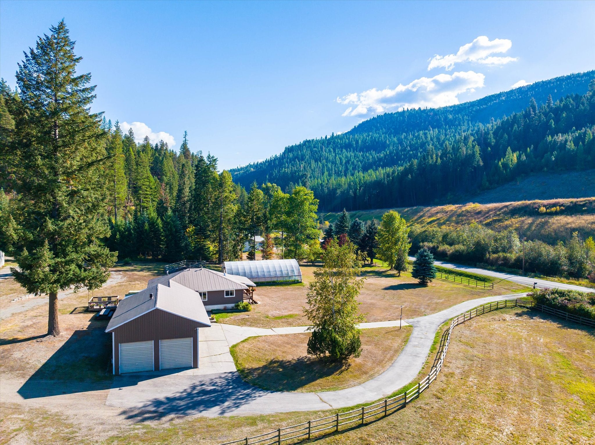 629 Swamp Creek Road