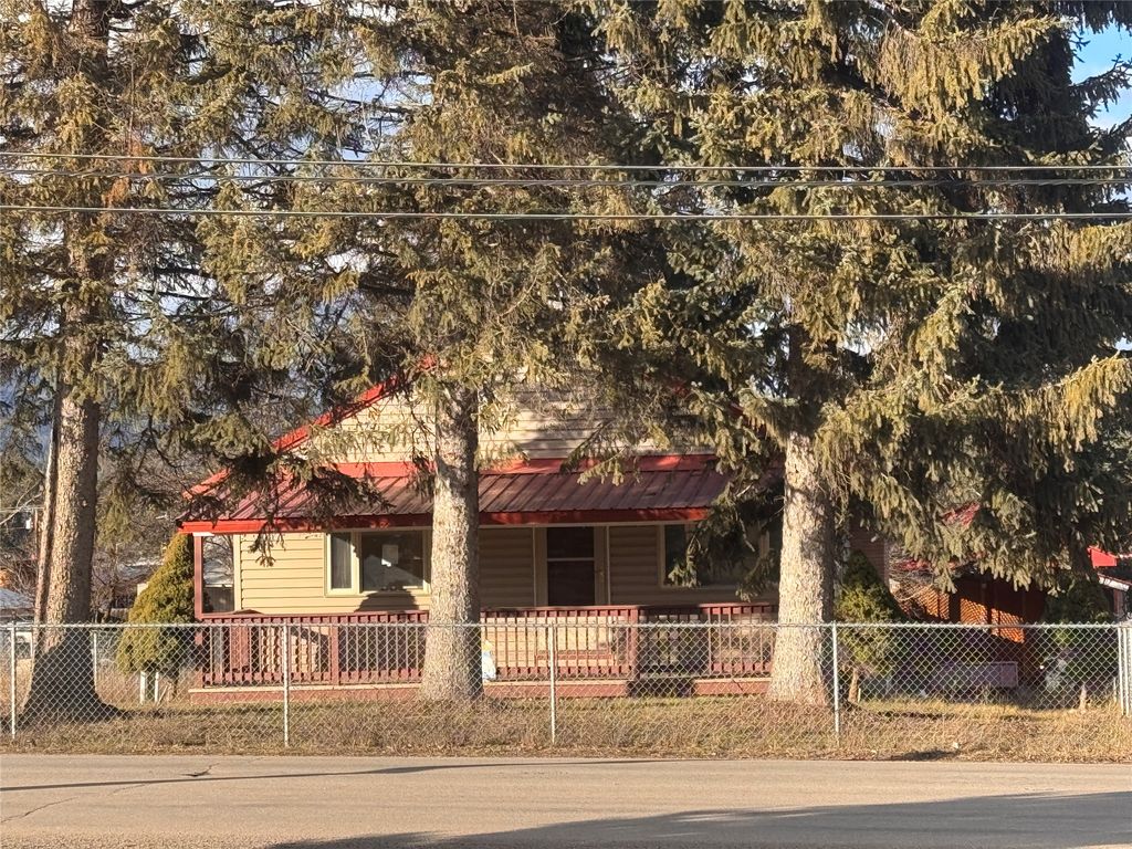 Photo of 168 Mahoney Road, Libby, MT 59923 (MLS # 30065332)