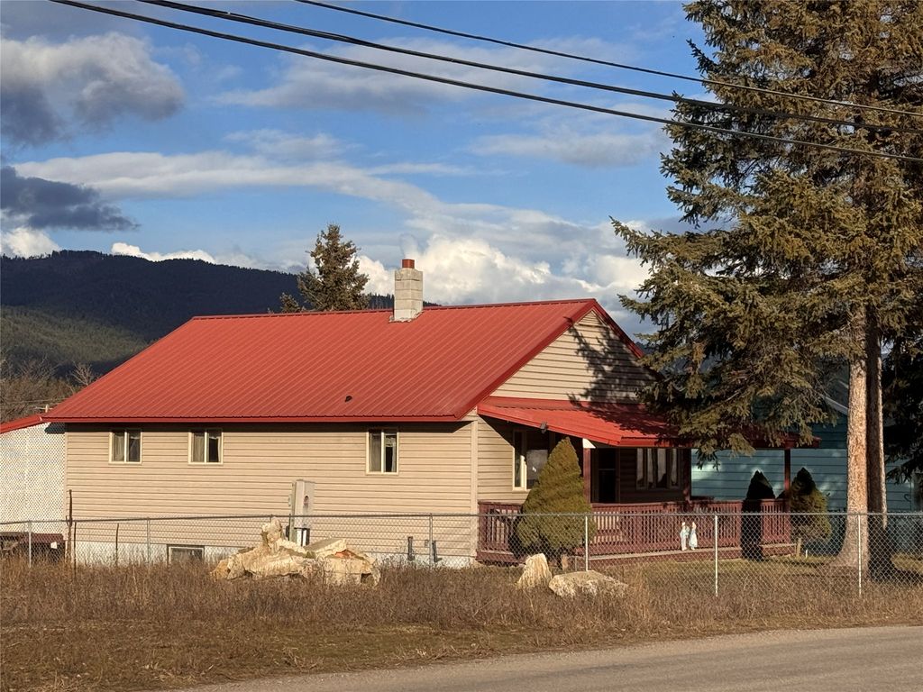 Photo of 168 Mahoney Road, Libby, MT 59923 (MLS # 30065332)