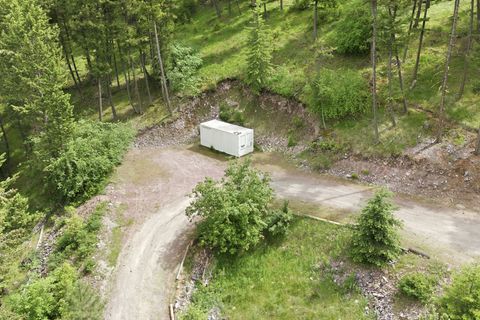 Tiny photo for 9494 Cedar Ridge Road, Missoula, MT 59804 (MLS # 30072599)
