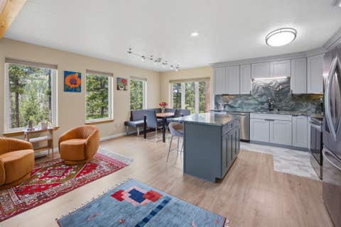 Tiny photo for 9494 Cedar Ridge Road, Missoula, MT 59804 (MLS # 30072599)