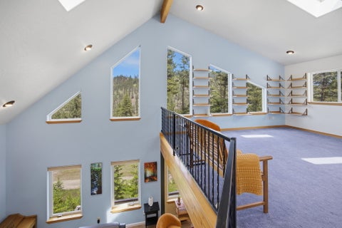 Tiny photo for 9494 Cedar Ridge Road, Missoula, MT 59804 (MLS # 30072599)