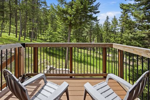 Tiny photo for 9494 Cedar Ridge Road, Missoula, MT 59804 (MLS # 30072599)