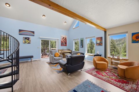 Tiny photo for 9494 Cedar Ridge Road, Missoula, MT 59804 (MLS # 30072599)
