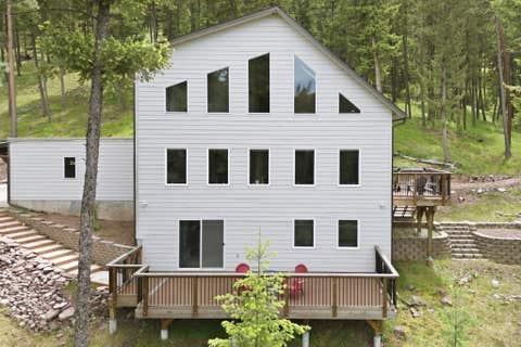 Tiny photo for 9494 Cedar Ridge Road, Missoula, MT 59804 (MLS # 30072599)