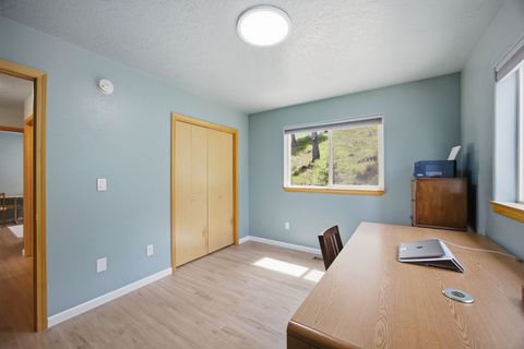 Tiny photo for 9494 Cedar Ridge Road, Missoula, MT 59804 (MLS # 30072599)