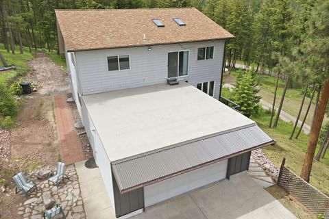 Tiny photo for 9494 Cedar Ridge Road, Missoula, MT 59804 (MLS # 30072599)