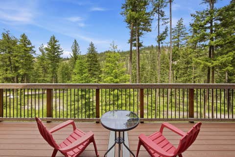 Tiny photo for 9494 Cedar Ridge Road, Missoula, MT 59804 (MLS # 30072599)