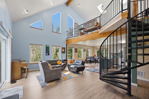 Tiny photo for 9494 Cedar Ridge Road, Missoula, MT 59804 (MLS # 30072599)
