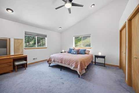 Tiny photo for 9494 Cedar Ridge Road, Missoula, MT 59804 (MLS # 30072599)