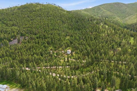Tiny photo for 9494 Cedar Ridge Road, Missoula, MT 59804 (MLS # 30072599)