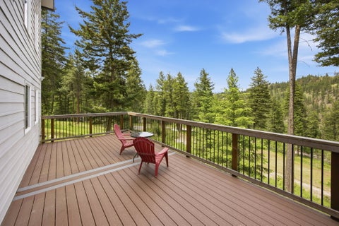 Tiny photo for 9494 Cedar Ridge Road, Missoula, MT 59804 (MLS # 30072599)