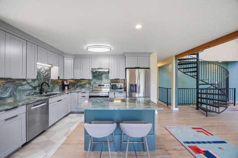 Tiny photo for 9494 Cedar Ridge Road, Missoula, MT 59804 (MLS # 30072599)