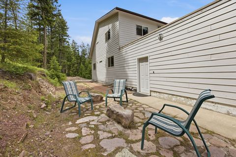 Tiny photo for 9494 Cedar Ridge Road, Missoula, MT 59804 (MLS # 30072599)