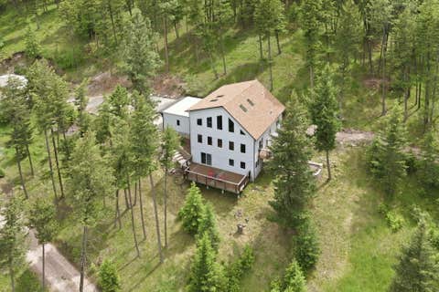 Photo of 9494 Cedar Ridge Road, Missoula, MT 59804 (MLS # 30072599)