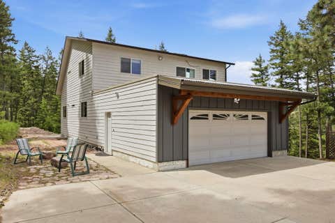 Tiny photo for 9494 Cedar Ridge Road, Missoula, MT 59804 (MLS # 30072599)