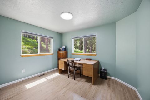 Tiny photo for 9494 Cedar Ridge Road, Missoula, MT 59804 (MLS # 30072599)