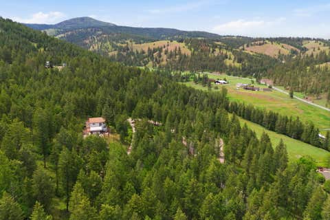 Tiny photo for 9494 Cedar Ridge Road, Missoula, MT 59804 (MLS # 30072599)