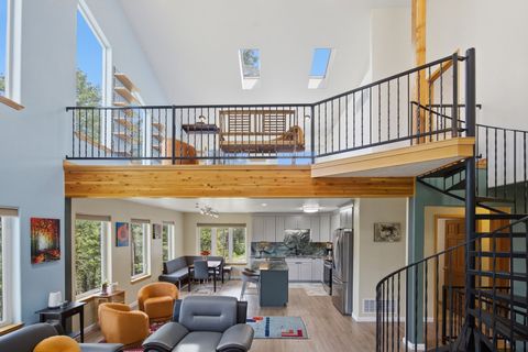 Tiny photo for 9494 Cedar Ridge Road, Missoula, MT 59804 (MLS # 30072599)