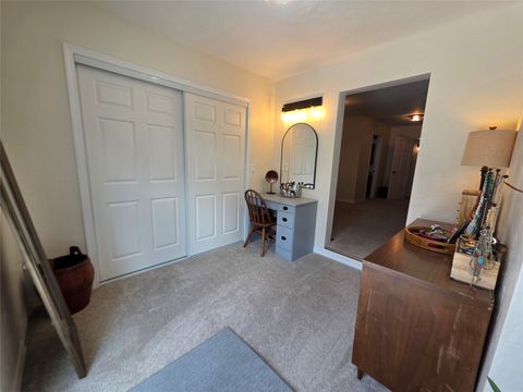 Tiny photo for 38 2nd Avenue SW, Choteau, MT 59422 (MLS # 30069565)