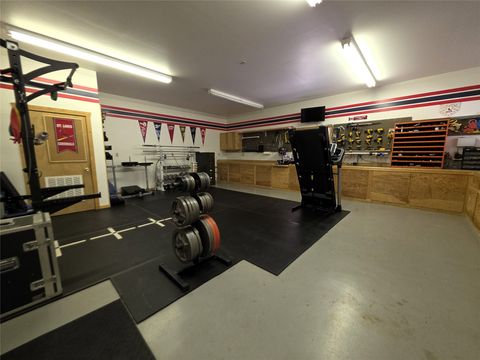 Tiny photo for 38 2nd Avenue SW, Choteau, MT 59422 (MLS # 30069565)