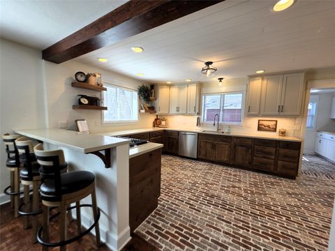 Tiny photo for 38 2nd Avenue SW, Choteau, MT 59422 (MLS # 30069565)