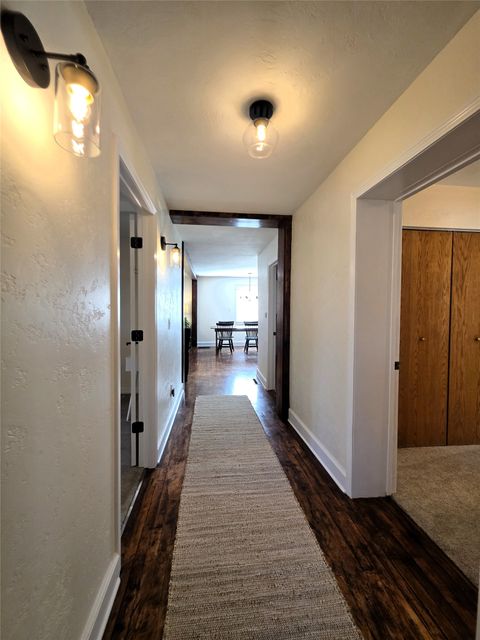 Tiny photo for 38 2nd Avenue SW, Choteau, MT 59422 (MLS # 30069565)