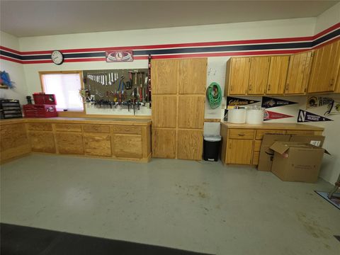 Tiny photo for 38 2nd Avenue SW, Choteau, MT 59422 (MLS # 30069565)