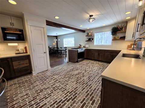 Tiny photo for 38 2nd Avenue SW, Choteau, MT 59422 (MLS # 30069565)