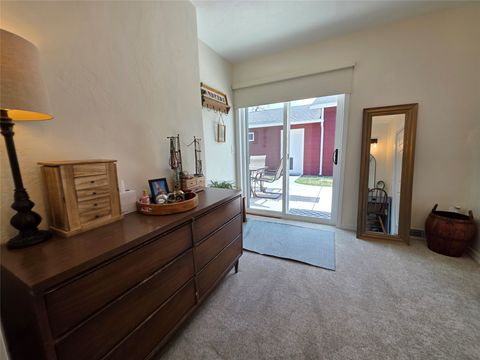 Tiny photo for 38 2nd Avenue SW, Choteau, MT 59422 (MLS # 30069565)