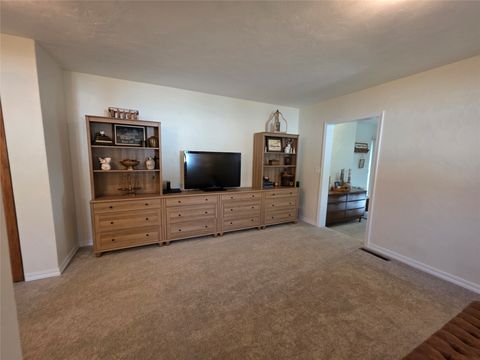 Tiny photo for 38 2nd Avenue SW, Choteau, MT 59422 (MLS # 30069565)