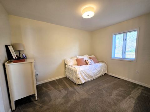 Tiny photo for 38 2nd Avenue SW, Choteau, MT 59422 (MLS # 30069565)