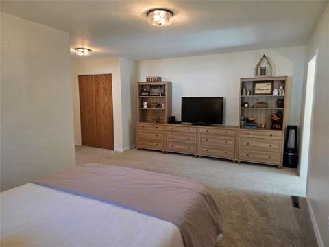 Tiny photo for 38 2nd Avenue SW, Choteau, MT 59422 (MLS # 30069565)