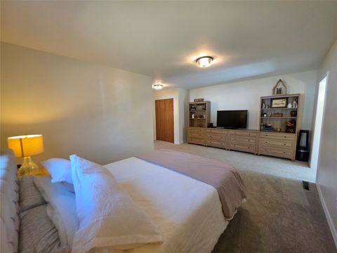 Tiny photo for 38 2nd Avenue SW, Choteau, MT 59422 (MLS # 30069565)