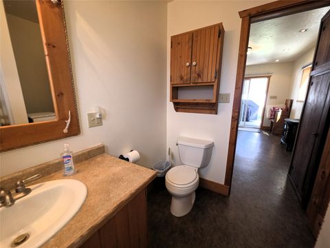 Tiny photo for 38 2nd Avenue SW, Choteau, MT 59422 (MLS # 30069565)