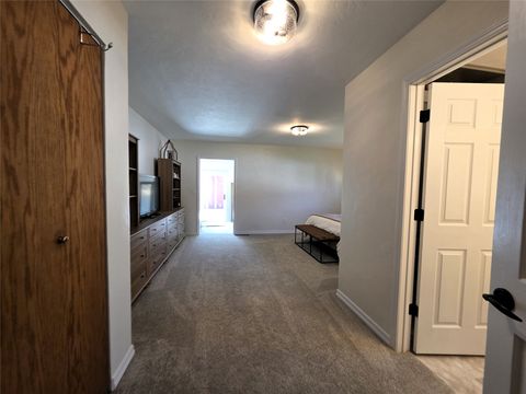 Tiny photo for 38 2nd Avenue SW, Choteau, MT 59422 (MLS # 30069565)