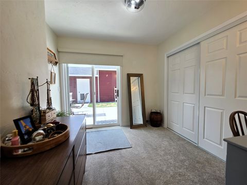 Tiny photo for 38 2nd Avenue SW, Choteau, MT 59422 (MLS # 30069565)