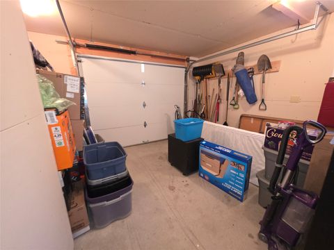 Tiny photo for 38 2nd Avenue SW, Choteau, MT 59422 (MLS # 30069565)