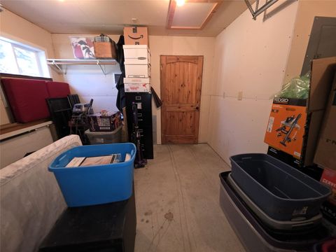 Tiny photo for 38 2nd Avenue SW, Choteau, MT 59422 (MLS # 30069565)