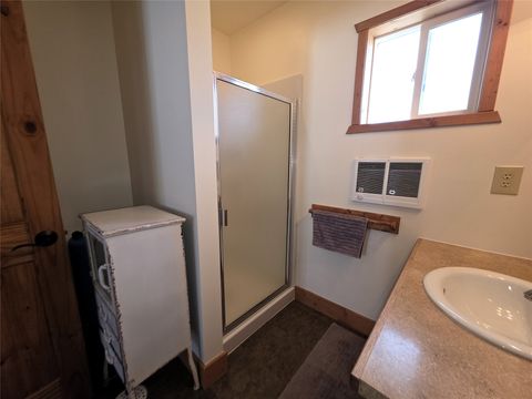 Tiny photo for 38 2nd Avenue SW, Choteau, MT 59422 (MLS # 30069565)